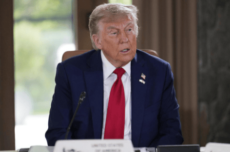 特朗普宁愿邀中国入G7<strong></p>
<p>BSV交易所</strong>，都不想考虑一下印度，是打心底里瞧不起？