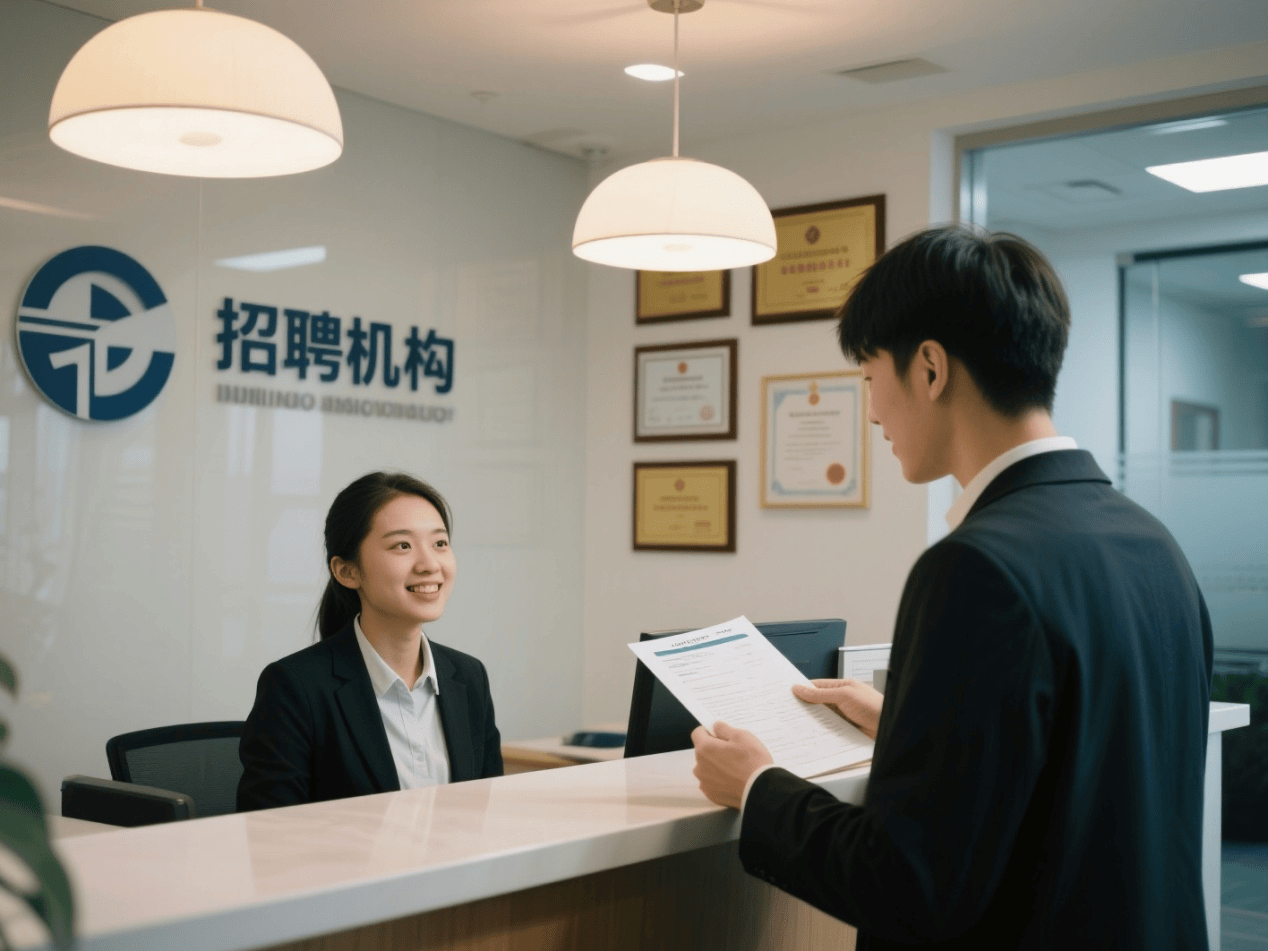 5万元买不来一个大厂面试<strong></p>
<p>BSV交易所</strong>，求职中介收割应届生