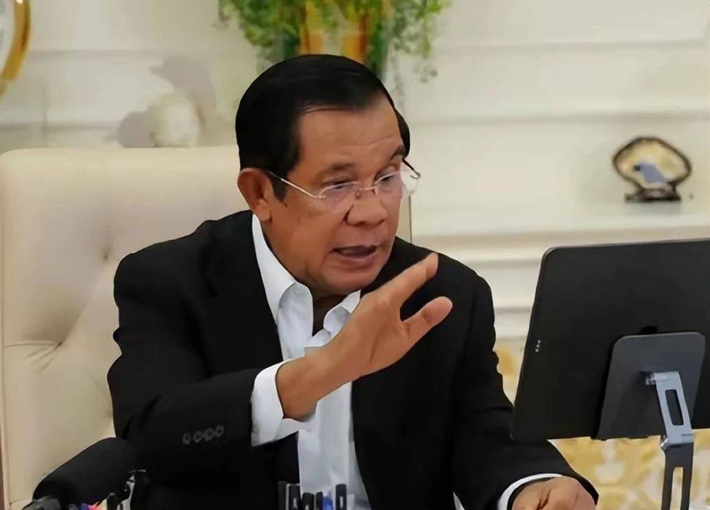 被逼停职？微妙时刻<strong></p>
<p>IPFS交易所</strong>，泰国总理府被包围，佩通坦拒绝下台