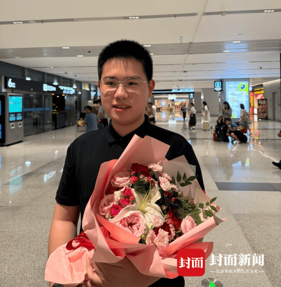 理论成绩世界第一<strong></p>
<p>BTC交易app</strong>！成都七中17岁学子夺得国际化学奥赛金牌