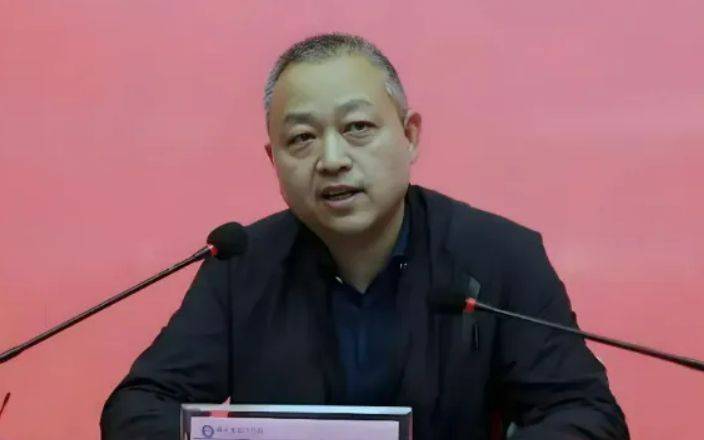 曾破格提拔<strong></p>
<p>ETH交易app</strong>，“内鬼”朱超被查
