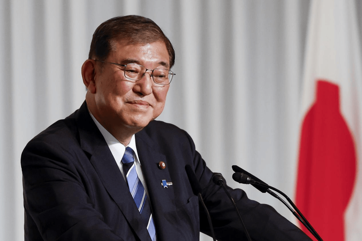 “逼宫”<strong></p>
<p>以太坊交易app</strong>？麻生太郎：不能允许石破茂继续任职