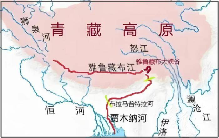 总投资约1.2万亿<strong></p>
<p>以太坊交易app</strong>！中国为何要修建雅鲁藏布江下游水电工程？有何意义？