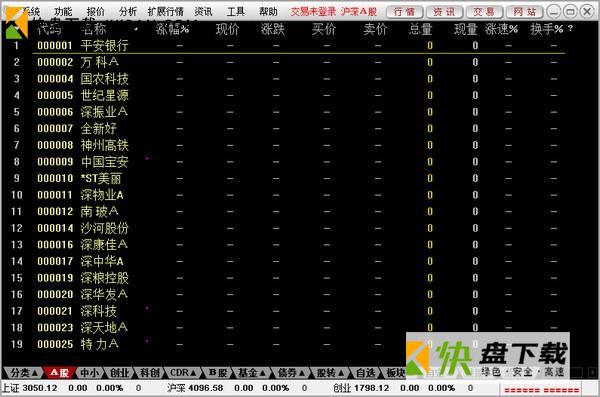首创证券合一版(首创证券合一版设置宝塔线)