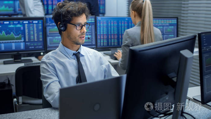 证券交易所工作(证券交易所工作需要什么条件)