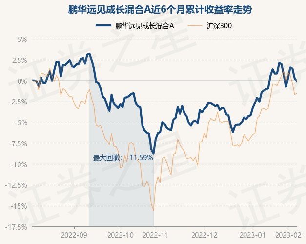 鹏华证券(鹏华证券分级)