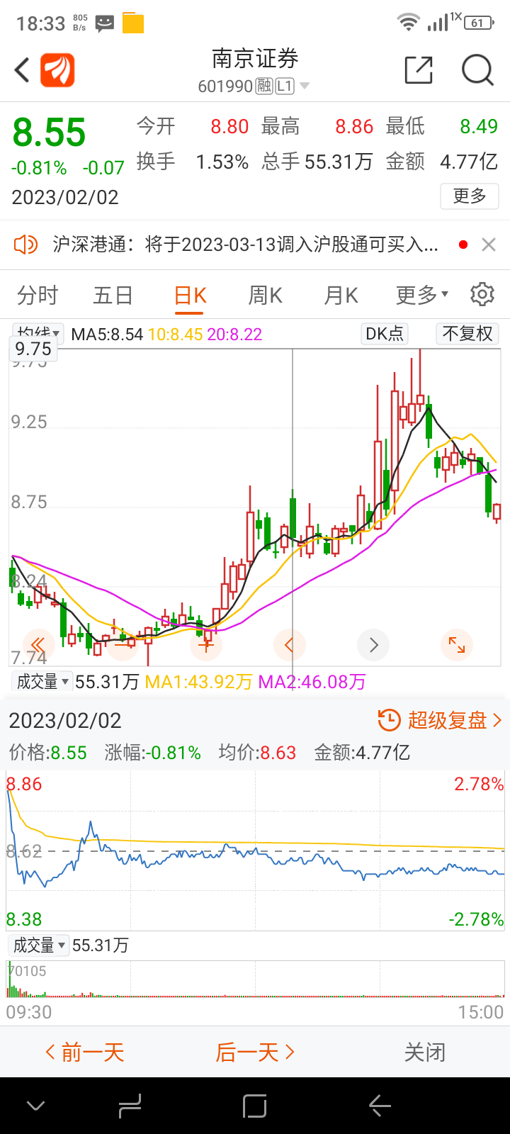 影子证券股(证券影子股什么意思)