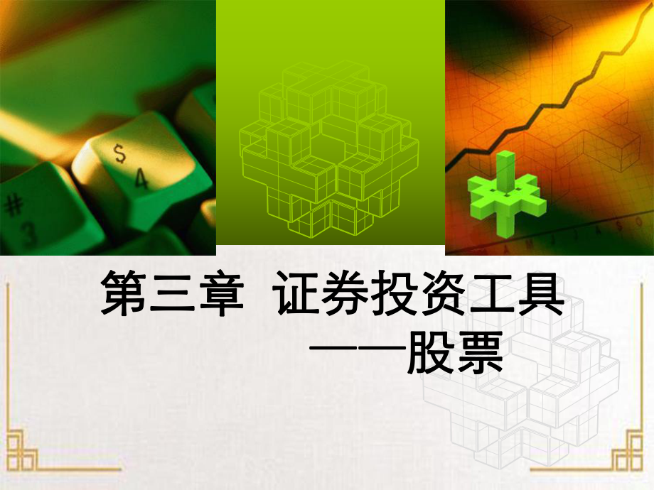 股票证券投资(股票证券投资基金)