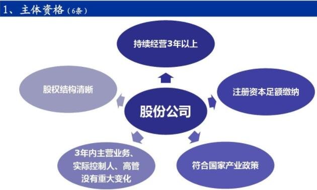 证券发行的条件(证券发行的基本条件)