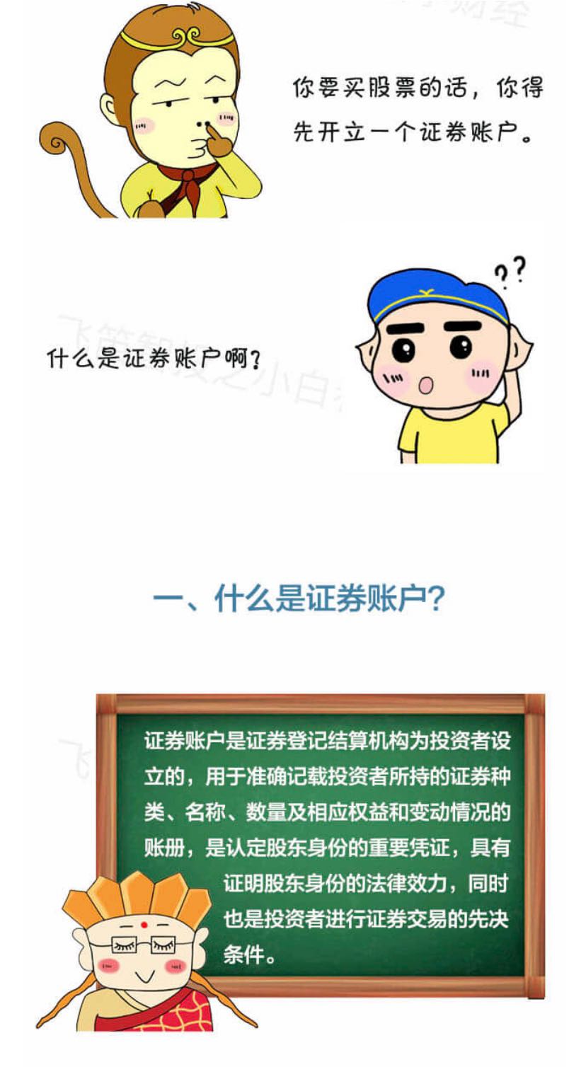 证券开户什么意思(证券开户有什么风险吗)