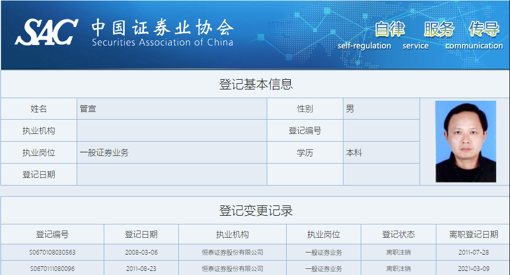 在恒泰证券(在恒泰证券里怎样看期货)
