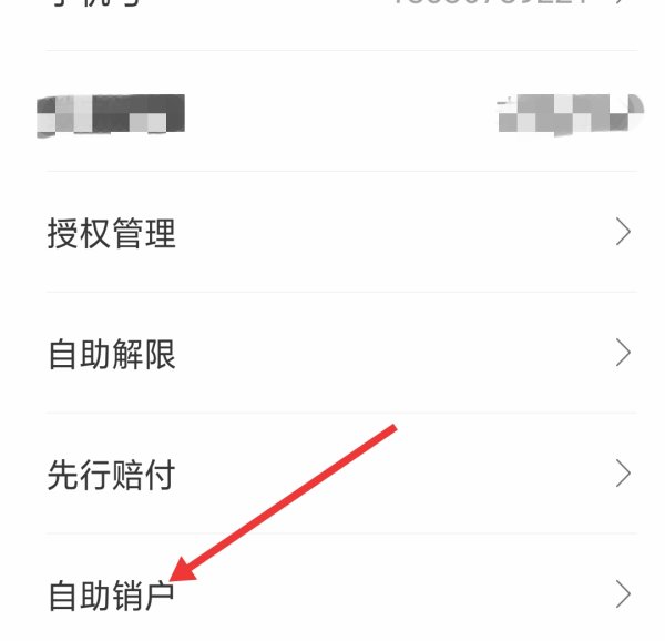 网上怎么注销证券账户(网上怎么注销证券账户身份证照片上传不了)