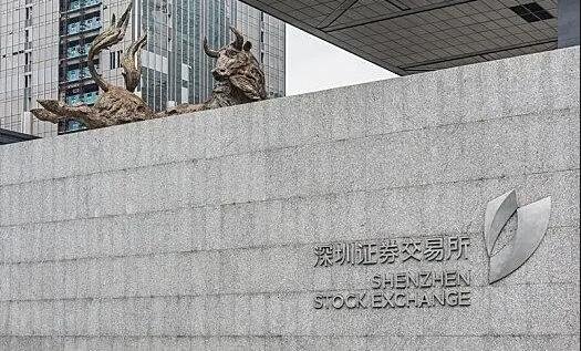 证券公司是什么(证券公司是什么类型的企业)