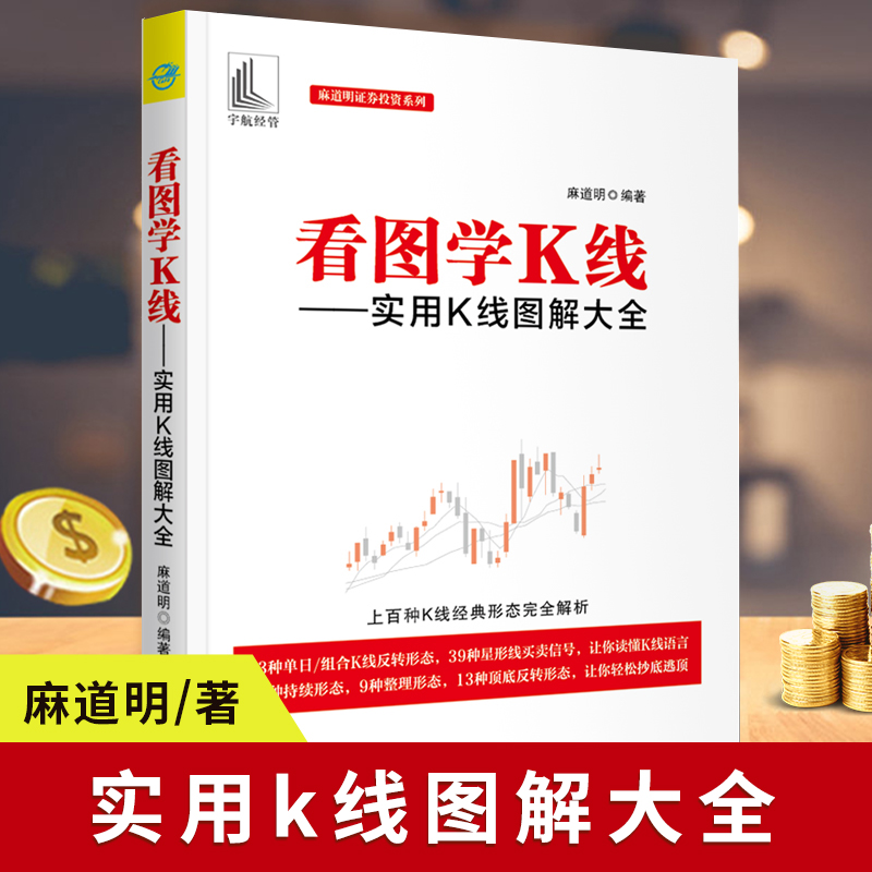 证券图解(证券图标大全)
