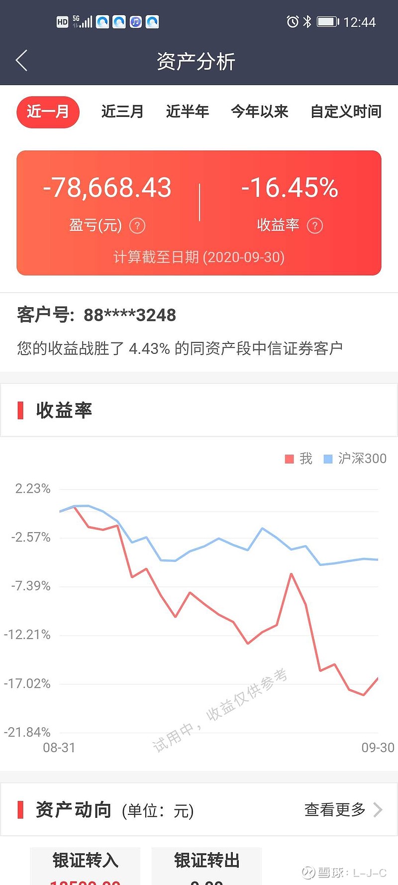 银河证券账户(银河证券账户查询)