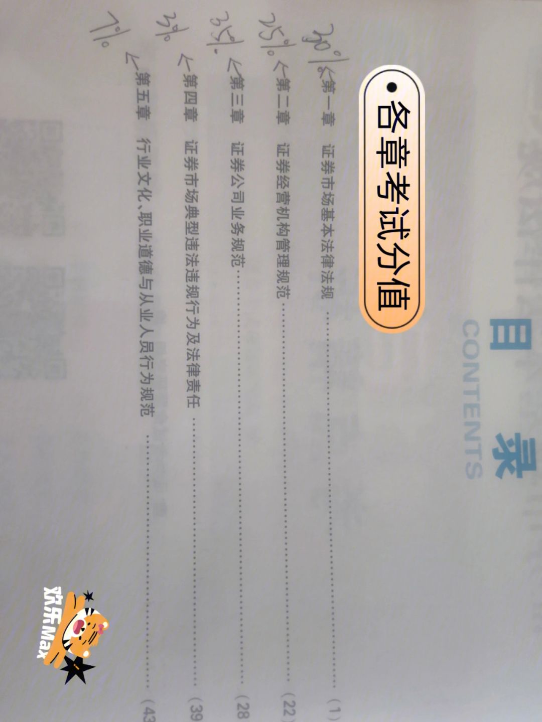 证券从业证怎么样(证券从业证书有用吗)
