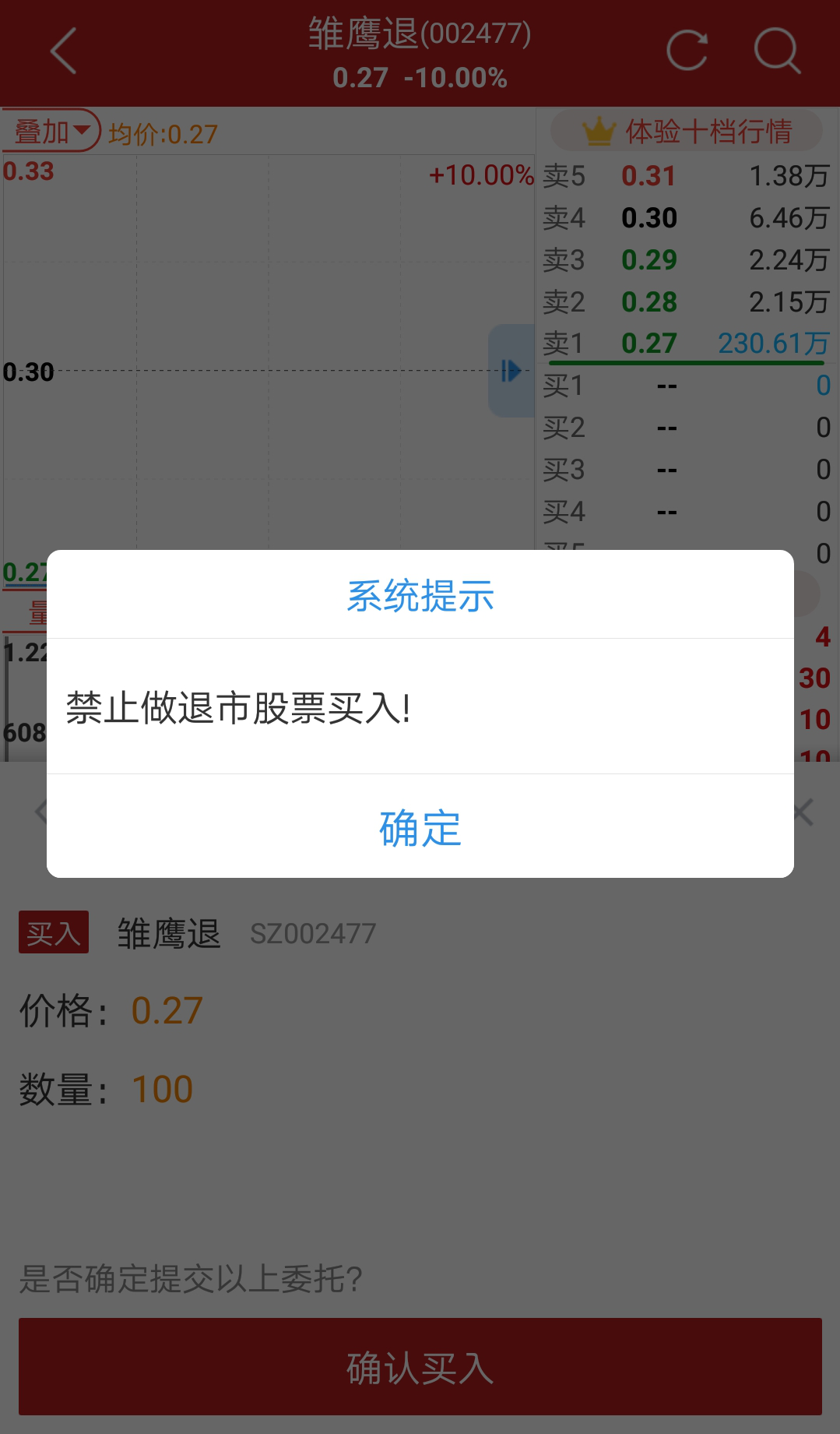 证券退市(证券退市英文)