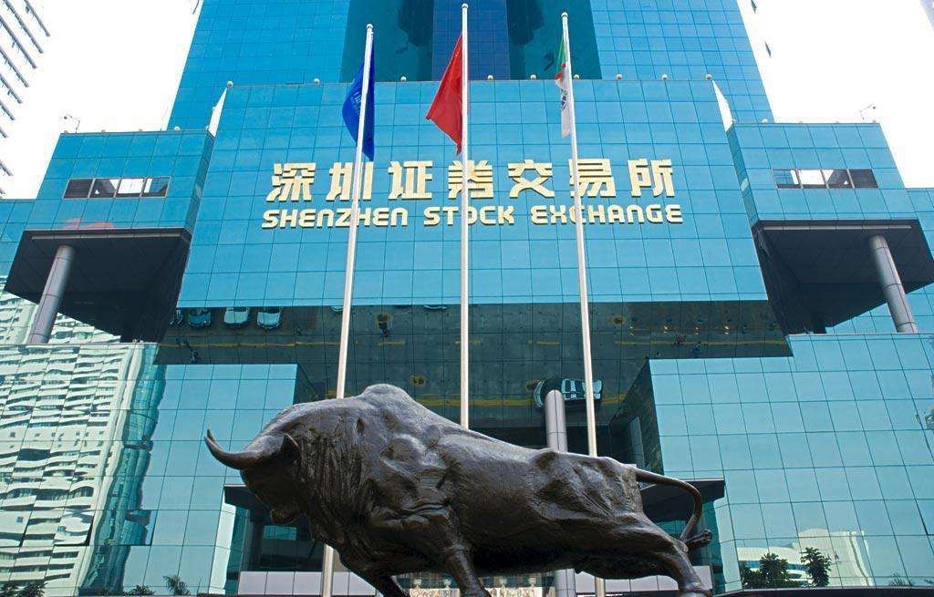 我国的证券交易所(我国的证券交易所的组织形式是公司制)