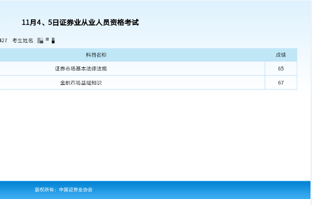 证券从业需要什么资格(证券从业资格证有效期限是多久)