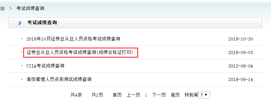证券从业资格成绩保留(证券从业资格成绩保留多久)