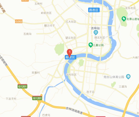 松江证券(松江证券交易所)