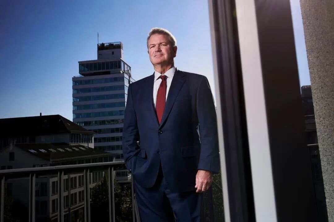 CEOGlobal(CEO Global交易所)