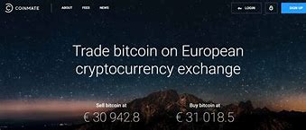 CoinMate(coinyee官网)