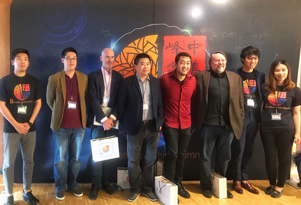关于BitAsset的信息