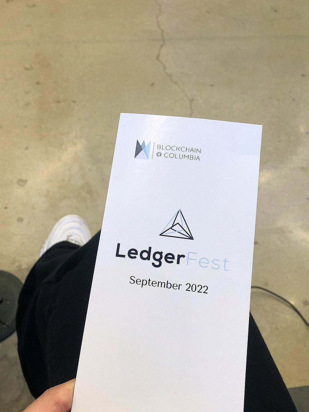 LedgerX(ledger下载)