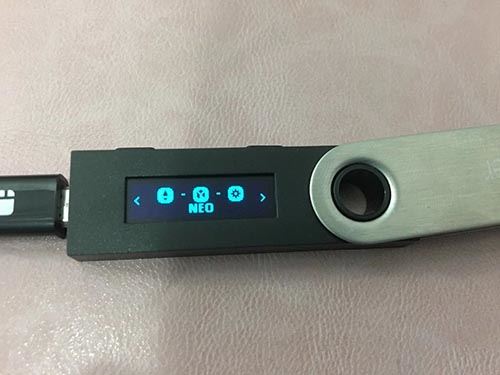 LedgerX(ledger下载)