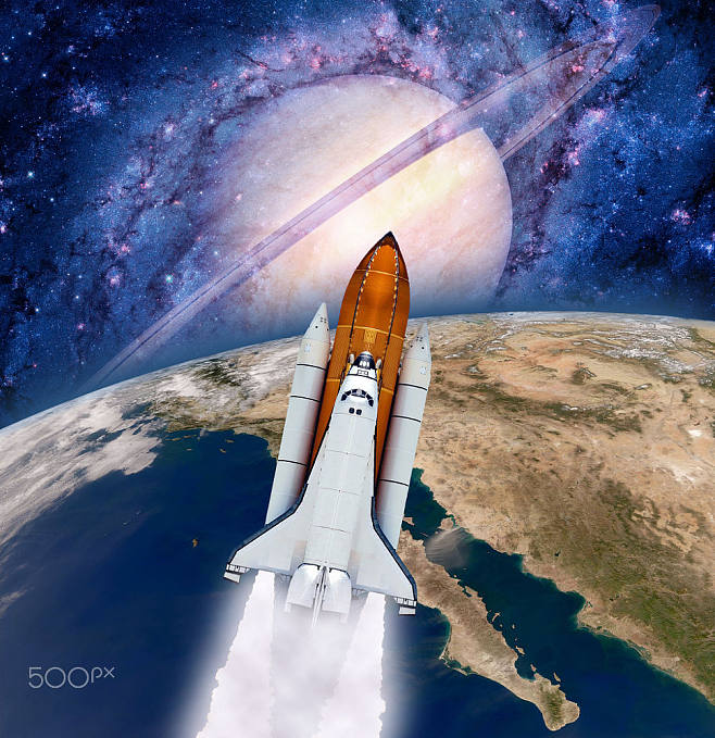 Rocket(rocket girl火箭女孩)