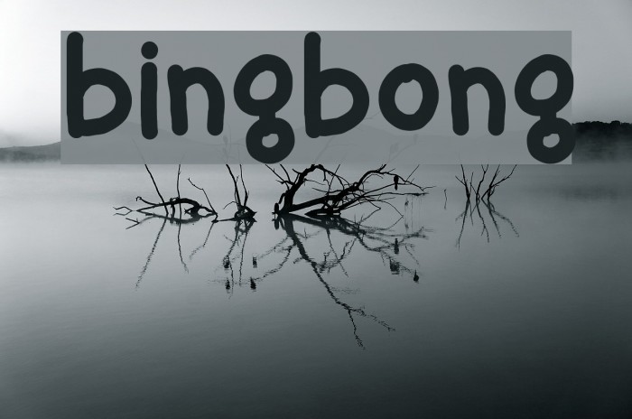 Bingbon(bingbongbing 小猪佩奇歌词)