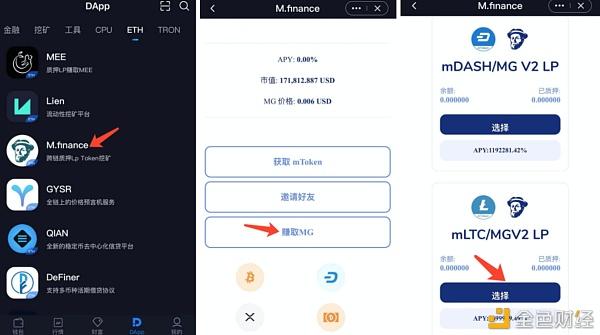 Miniswap的简单介绍
