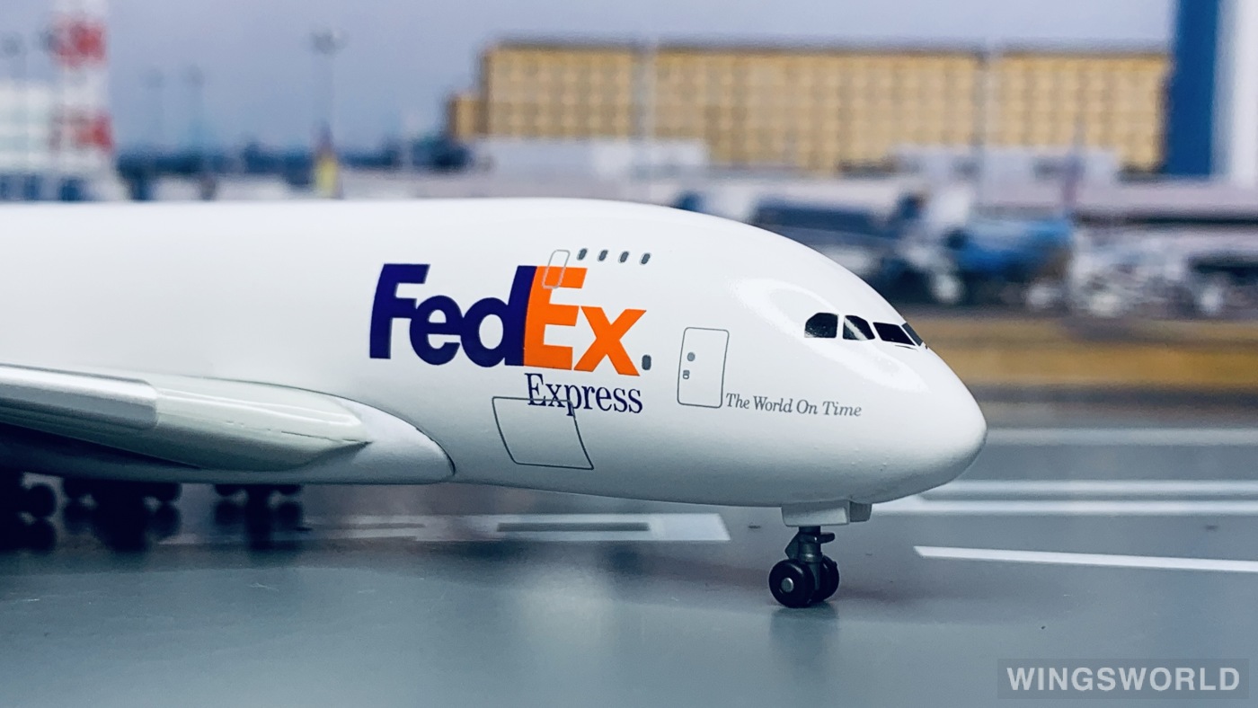 FEex(fedex和ups区别)