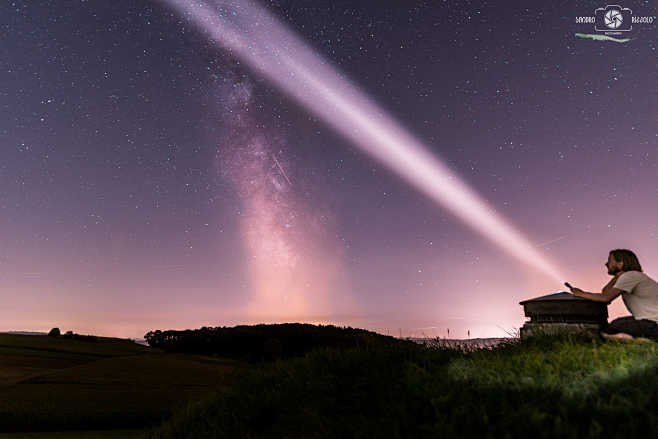 MilkyWay(Milkyway打野)