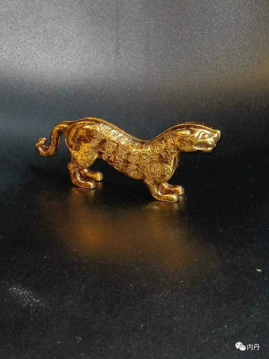虎符(虎符郭沫若)