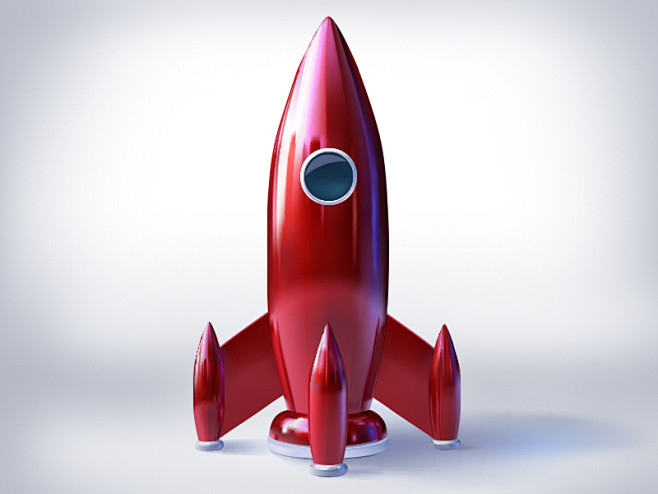 Rocket(rocket翻译)