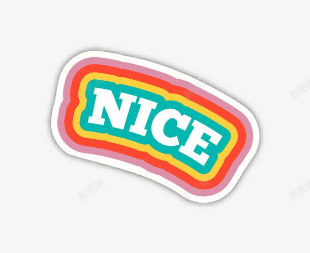 NICEX(nice兄弟是什么意思)