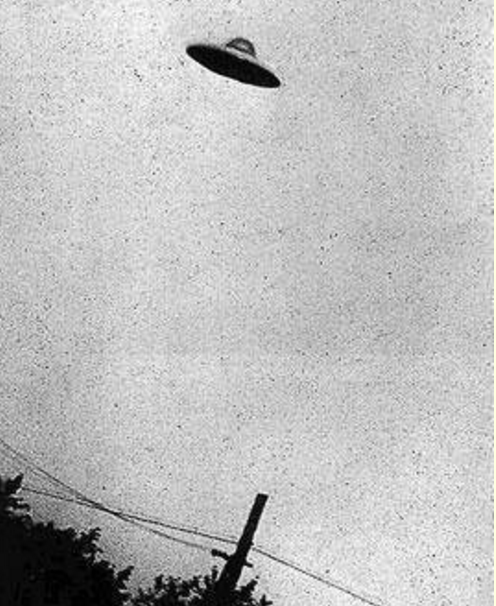 UFO(ufo无人机怎么操控)
