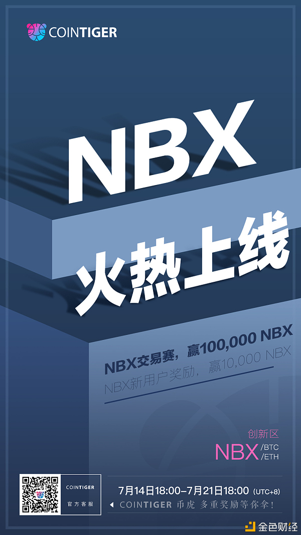 CoinTiger(cointiger币虎下载)