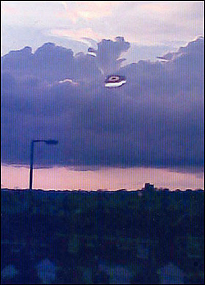 UFO(ufo是什么意思)