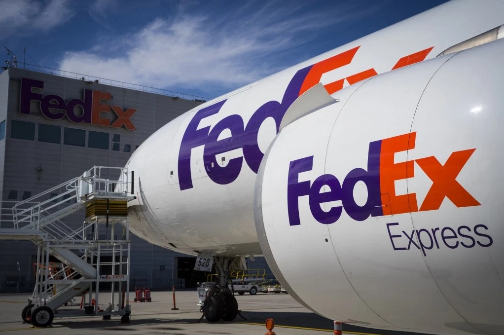 FEex(fedex是什么意思)
