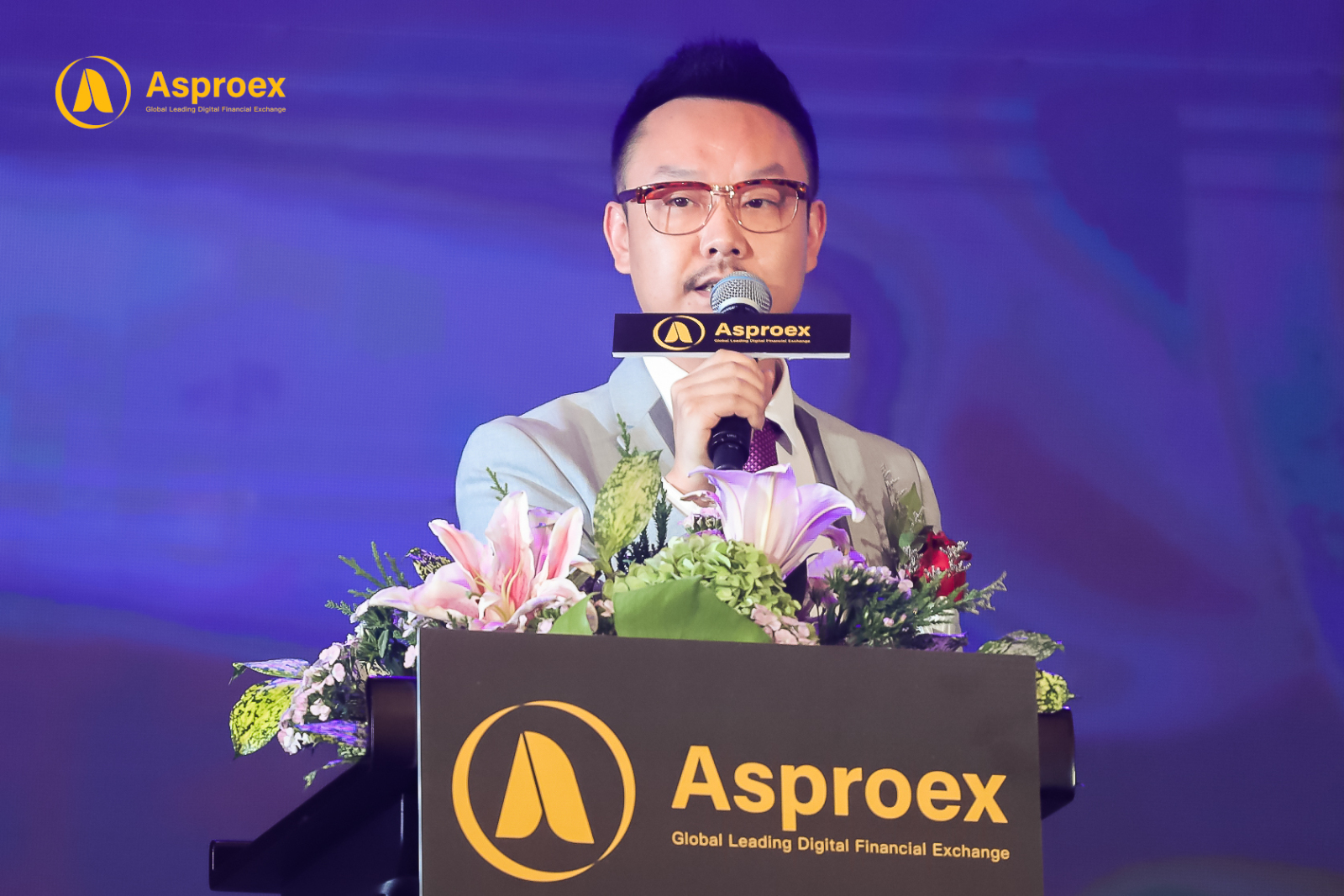 Asproex(asproex软件)