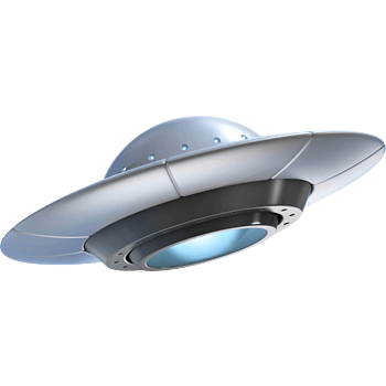 UFO(ufo真的存在吗)