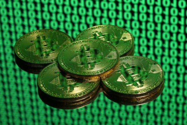 Bitstamp(Bitstamp登陆)