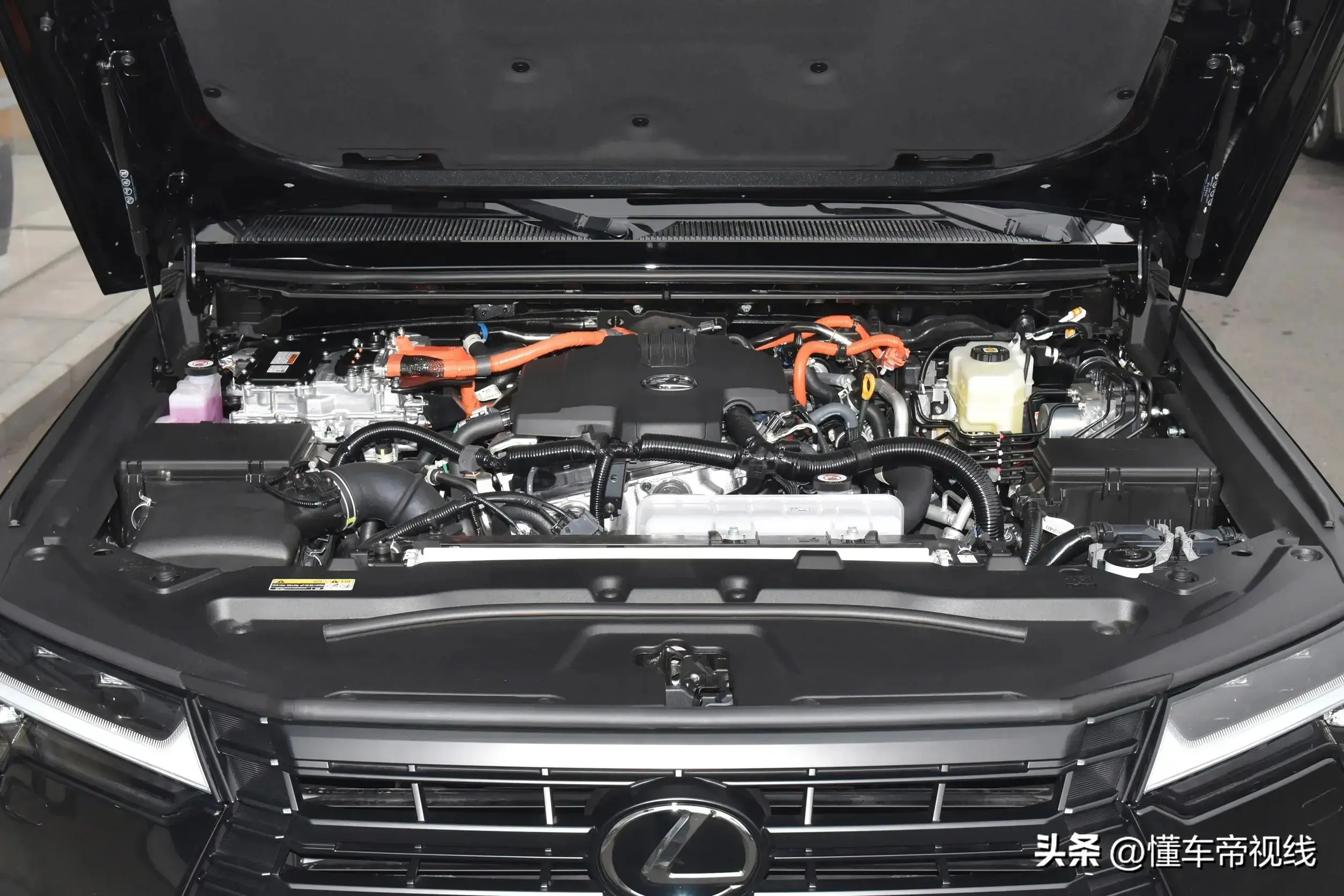 GX(gx550雷克萨斯价格)