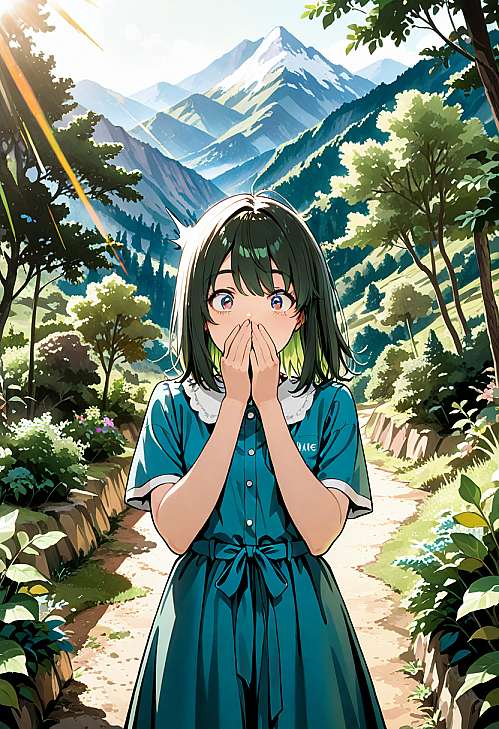 凯里清汤鹅肉粉