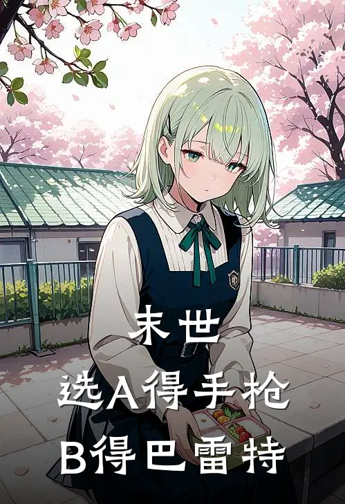 末世：选A得手枪，B得巴雷特(王野巴雷特)热门网络小说推荐_免费完结版小说末世：选A得手枪，B得巴雷特(王野巴雷特)