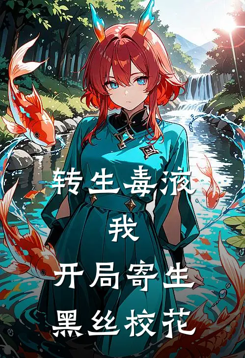 转生毒液：我，开局寄生黑丝校花