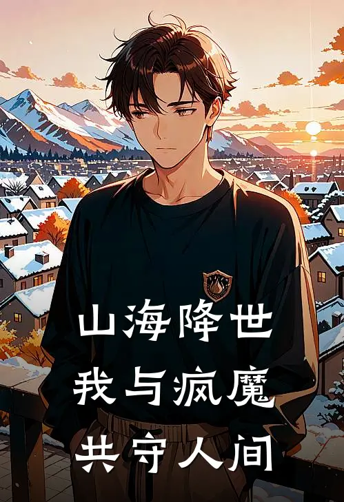 山海降世，我与疯魔共守人间